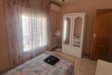 پانسیون Casa Vicenta
