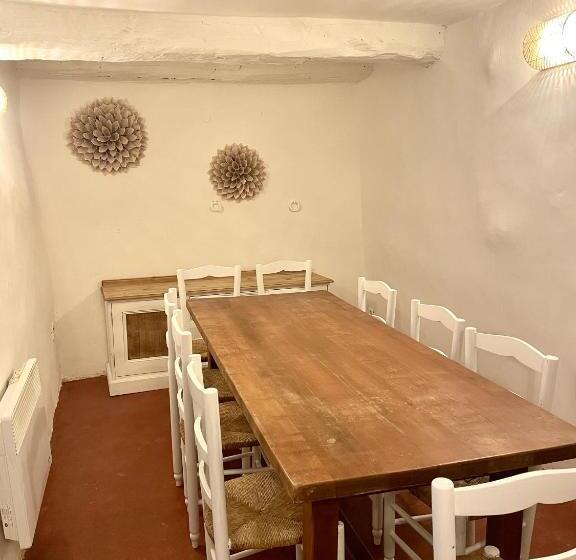 ペンション La Villageoise