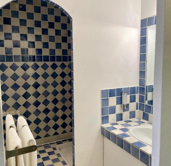 ペンション La Villageoise