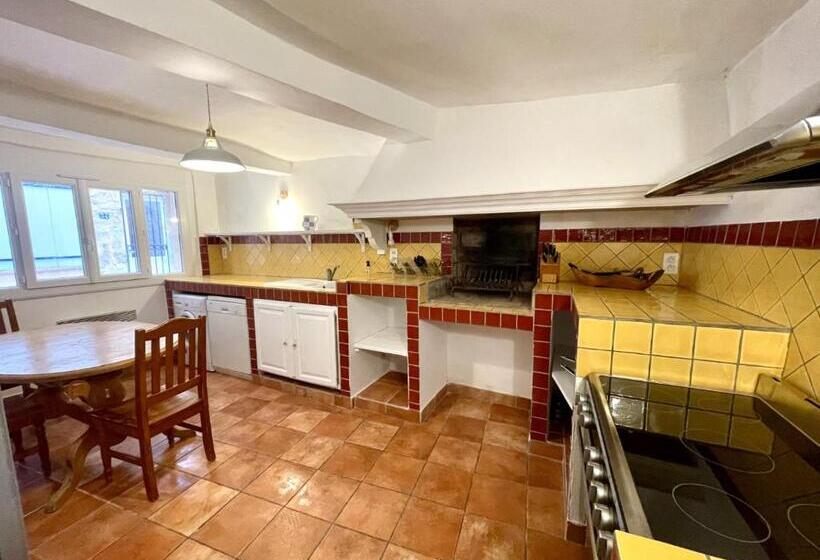 ペンション La Villageoise