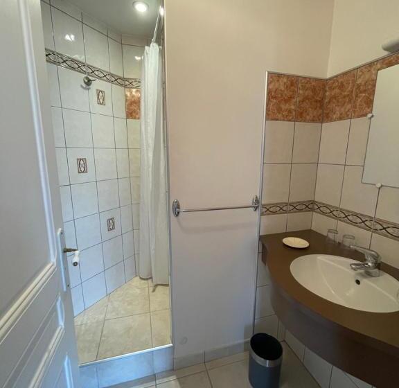 膳宿费 Le Conquérant   Chambres Meublées   Barfleur