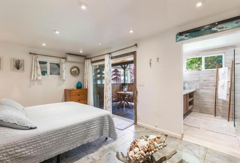 פנסיון King Room Mangolani Inn