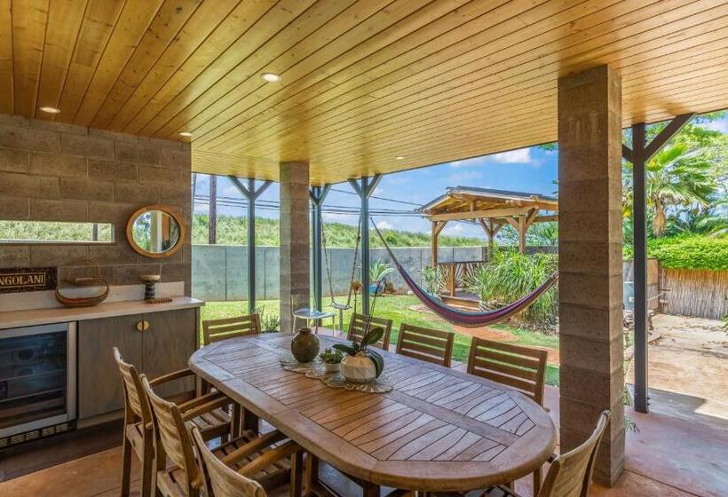 פנסיון King Room Mangolani Inn