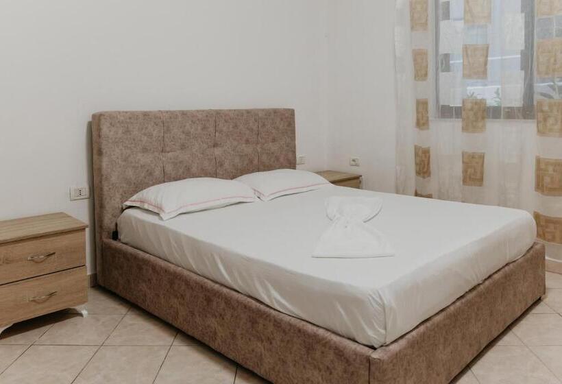 پانسیون Vila Dael