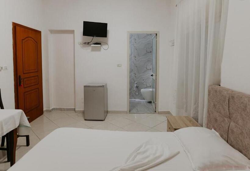 پانسیون Vila Dael