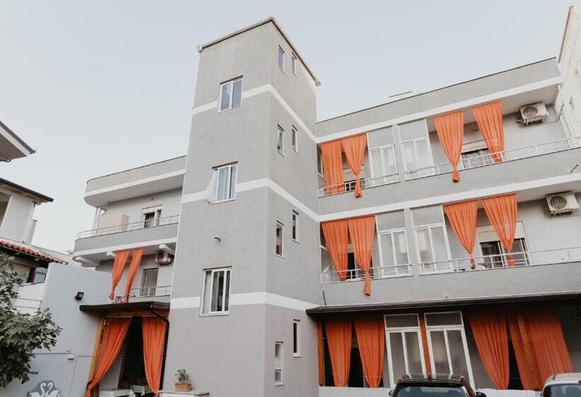 پانسیون Vila Dael