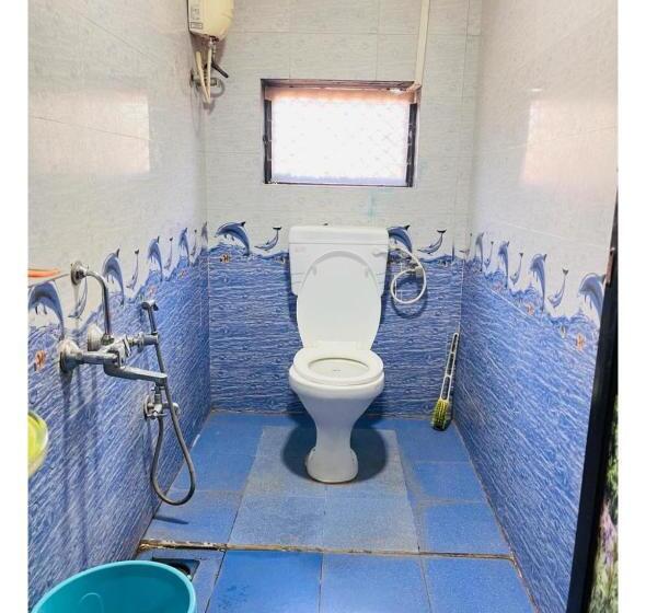 אתר נופש Namaste Holidays Karjat