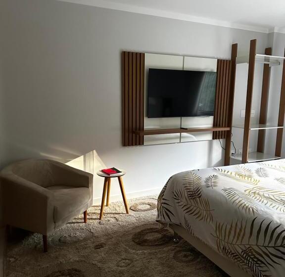 Venda Nova Apart