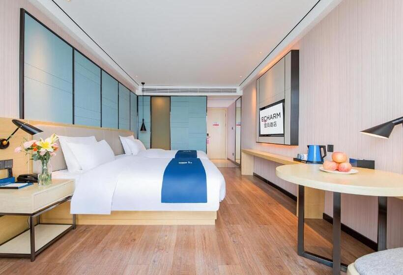 Echarm Hotel   Suizhou Bi Gui Yuan Branch