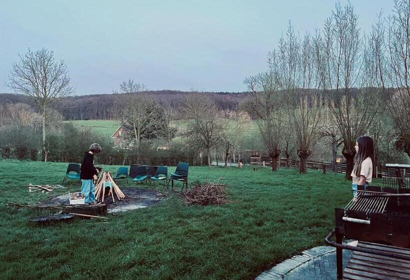 هاستل Hierberg