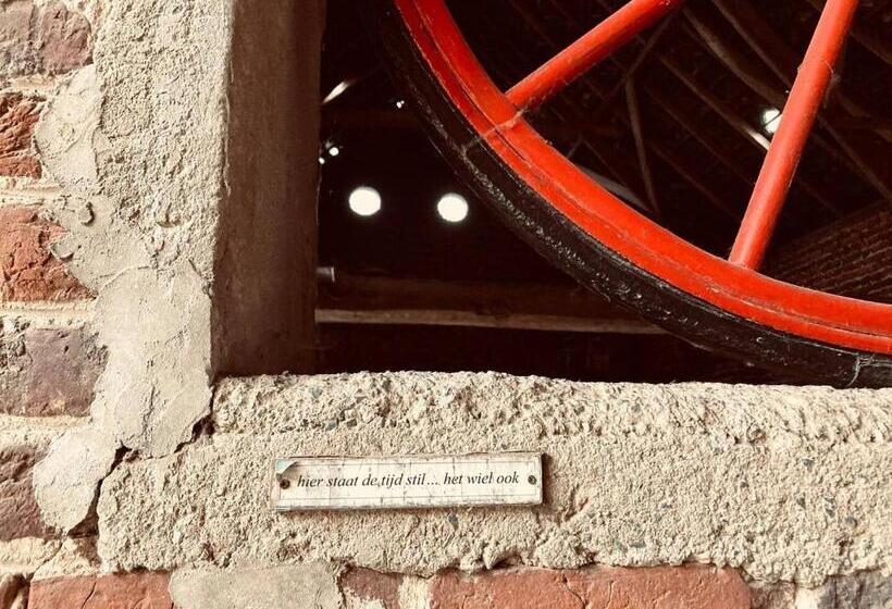 هاستل Hierberg