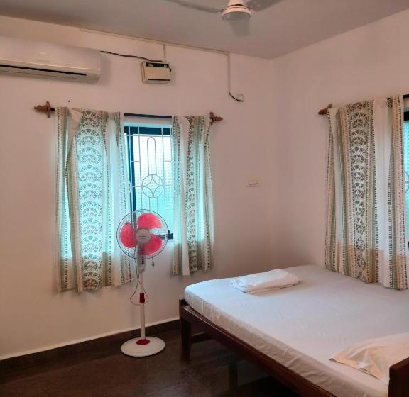 Evaddo Homes Ashwem