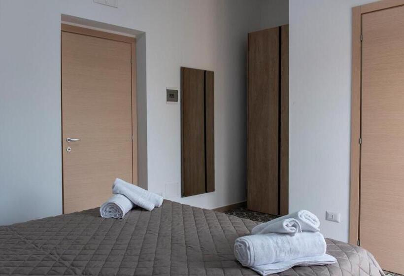 B&b Agorà