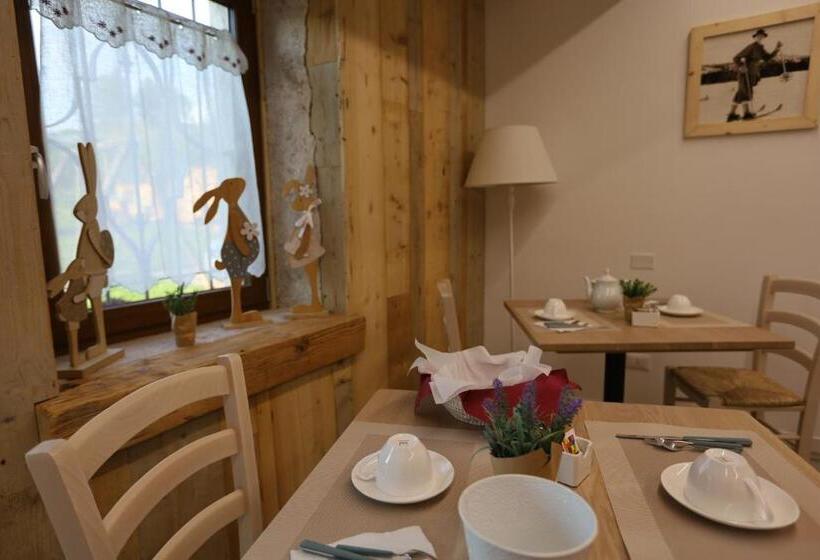 B&b Dalla Eli