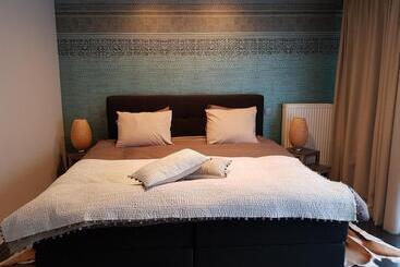 B&b De Vlierbeek