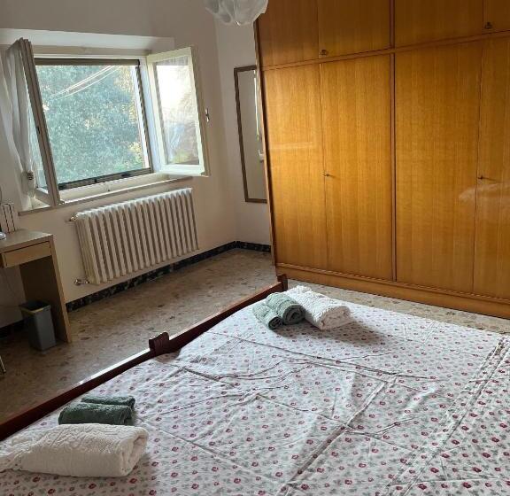 B&b Locanda Pinà   Room 1