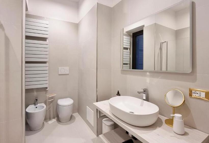 Bed and Breakfast Casa Feremi