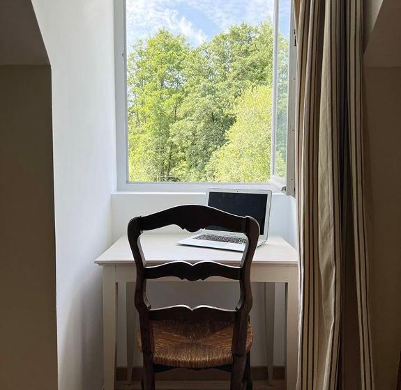 住宿加早餐 Chambres D Hôtes Chez Stella