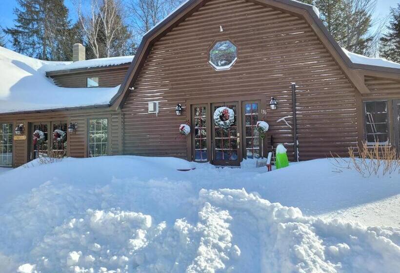 민박 Silver Lake Inn