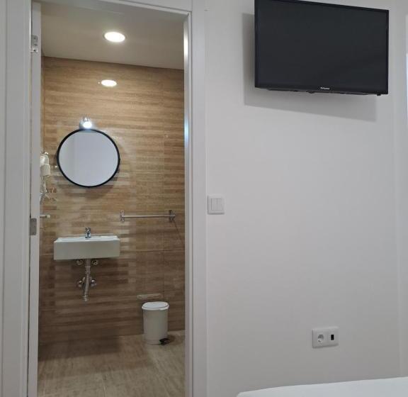 住宿加早餐  Vista Castelo