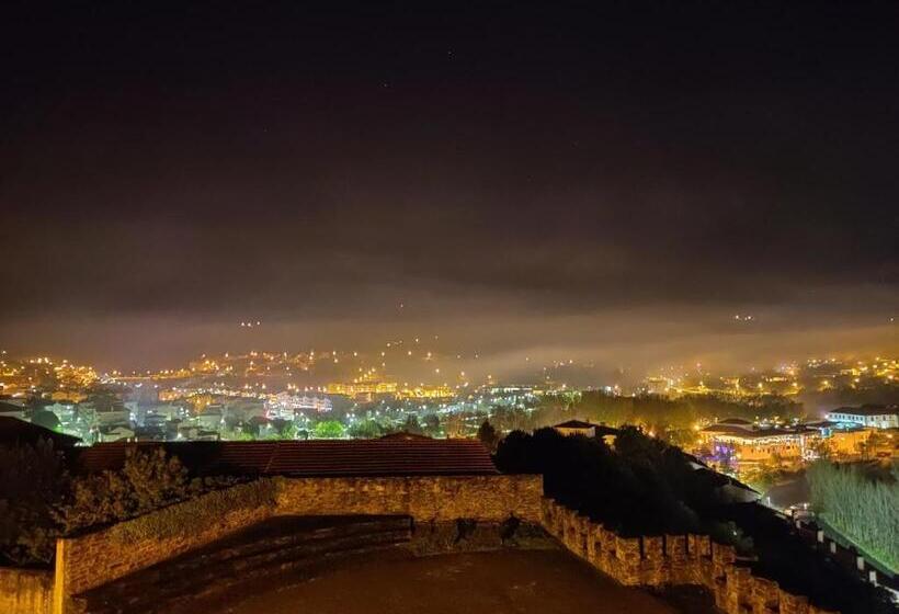 צימר Vista Castelo
