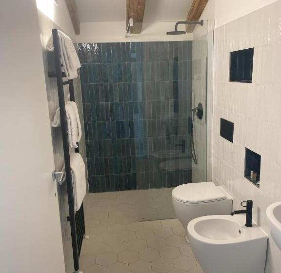 Casali Hostel
