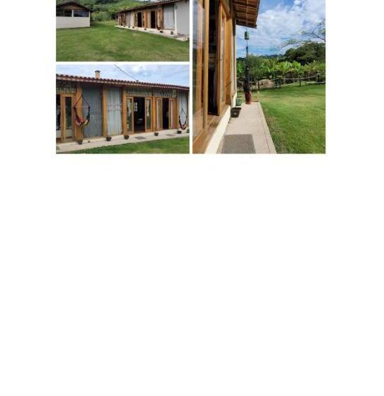 Compostela Pousada, Hostel & Camping