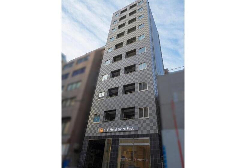 Ele Hotel Ginza East Vacation Stay 15900v