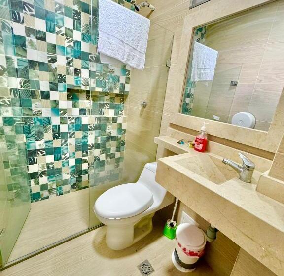 Espectaculares Cabañas Y Habitaciones Frente Al Mar