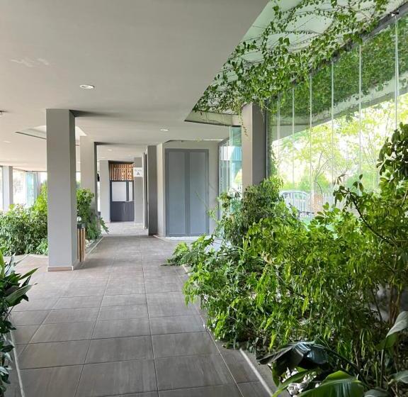 Ex Blank Hotel   Trilocale Fronte Mare