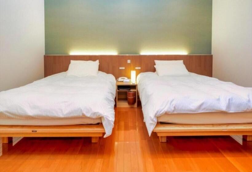 Hokuryuko Hotel North Nagano   Vacation Stay 14771v