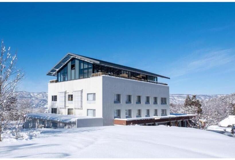 Hokuryuko Hotel North Nagano   Vacation Stay 14771v