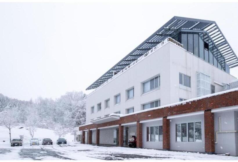 Hokuryuko Hotel North Nagano   Vacation Stay 14771v