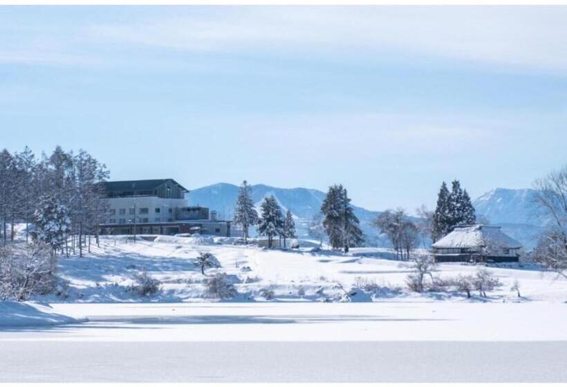 Hokuryuko Hotel North Nagano   Vacation Stay 14771v
