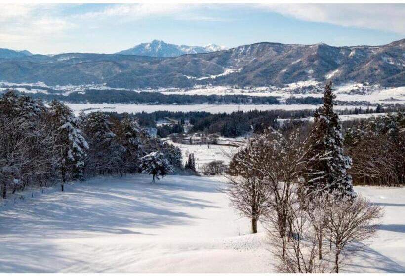 Hokuryuko Hotel North Nagano   Vacation Stay 14771v