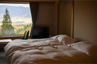 Hokuryuko Hotel North Nagano   Vacation Stay 14781v