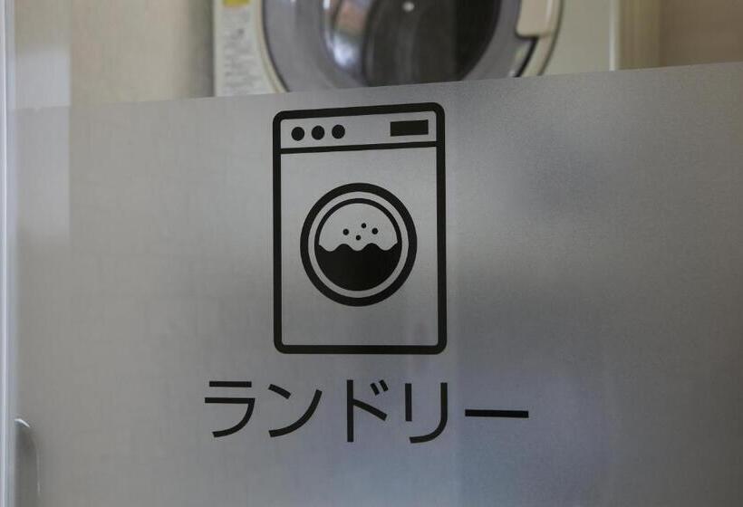 هتل ファミリーステイつくば