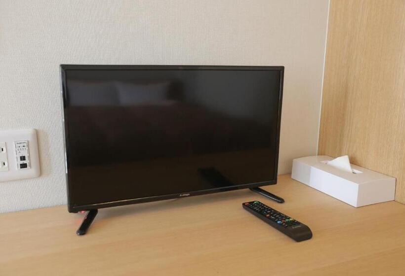 هتل ファミリーステイつくば