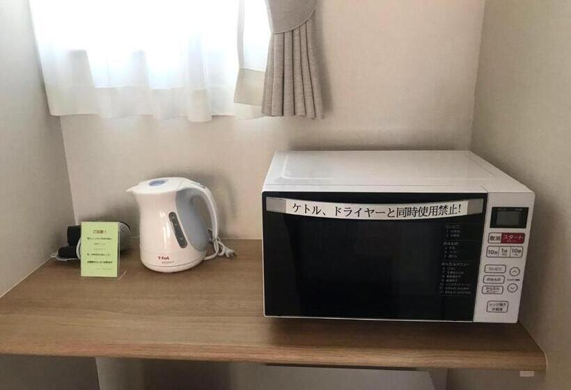هتل ファミリーステイつくば