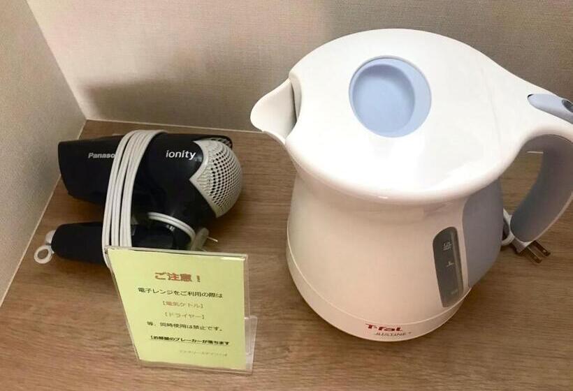 هتل ファミリーステイつくば