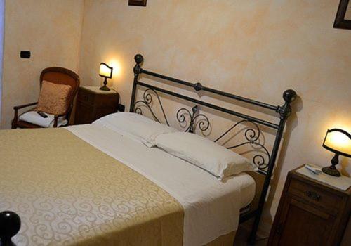 فندق Agriturismo La Collinetta