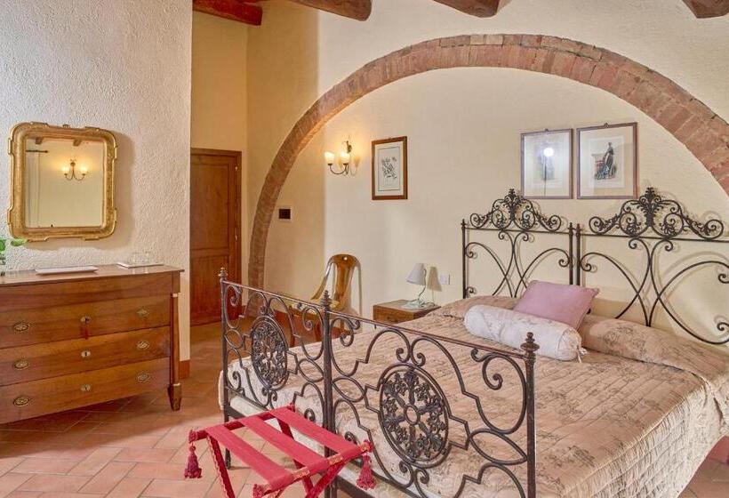 호텔 Agriturismo Le Case