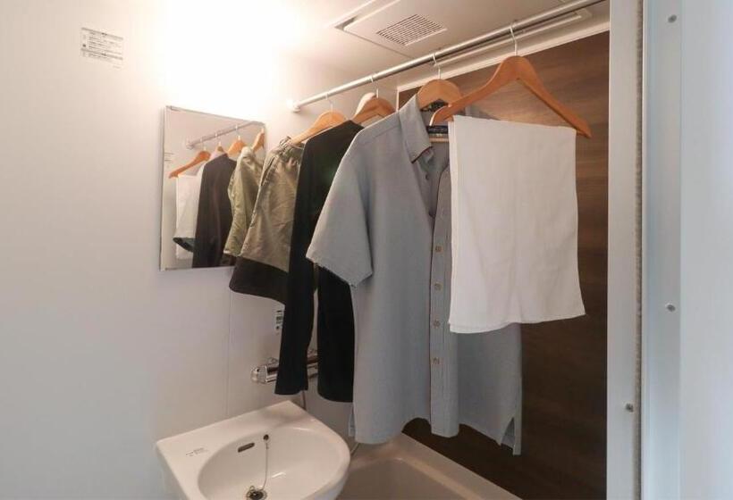 ホテル Airport View Naha   Vacation Stay 02295v