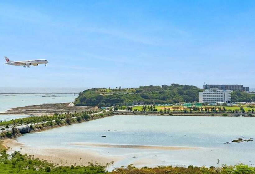 ホテル Airport View Naha   Vacation Stay 02329v