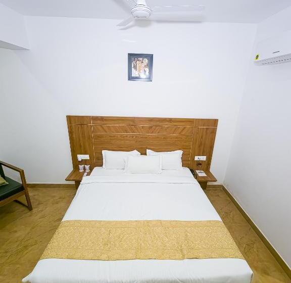 Отель Amritara Ramila Kutir