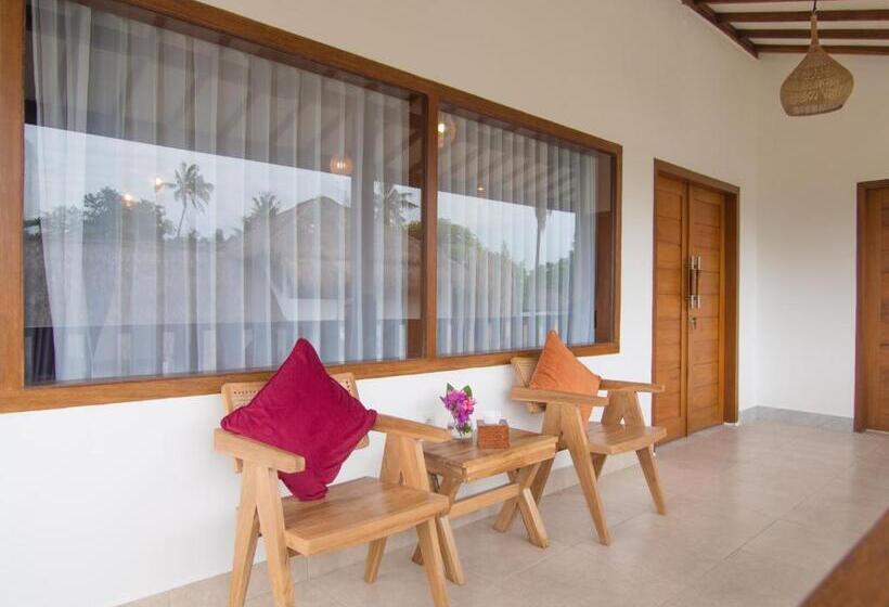 هتل Coco Breeze Spa