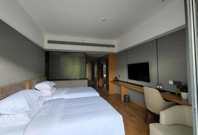 酒店 Country Inn & Suite By Radisson, Xichang Qionghai Wetland Park