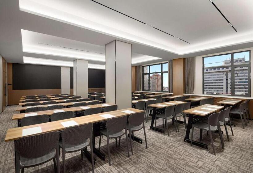 ホテル Days Inn By Wyndham Lanzhou Chengguan