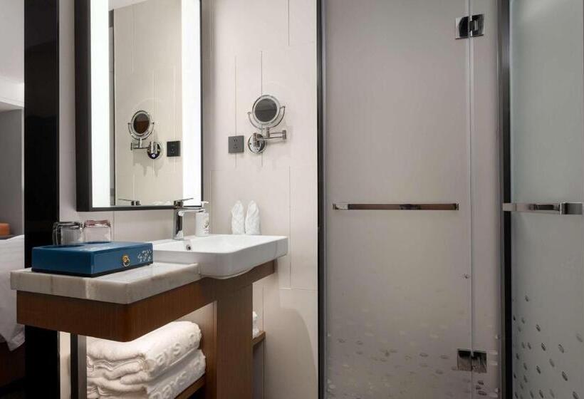 ホテル Days Inn By Wyndham Lanzhou Chengguan