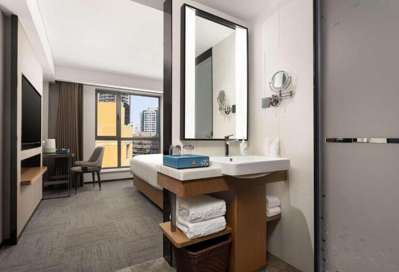 ホテル Days Inn By Wyndham Lanzhou Chengguan